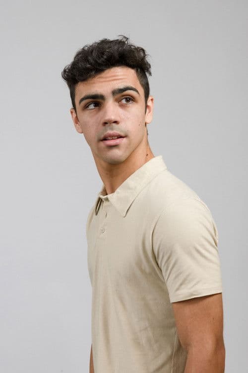 Theo Cesari profile photo