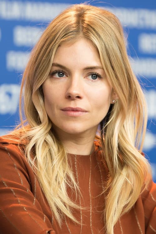 Sienna Miller profile photo