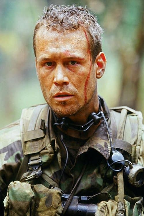 Chad Smith profile photo