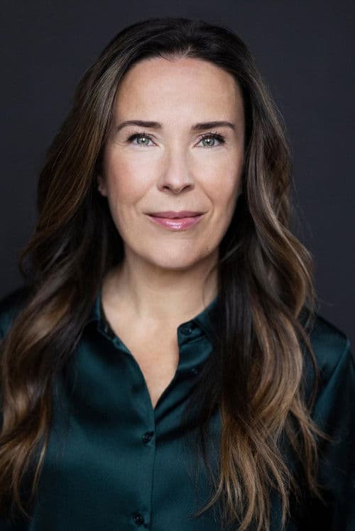 Nathalie Lavoie profile photo