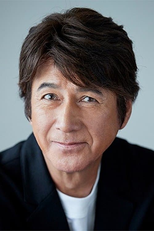 Masao Kusakari profile photo