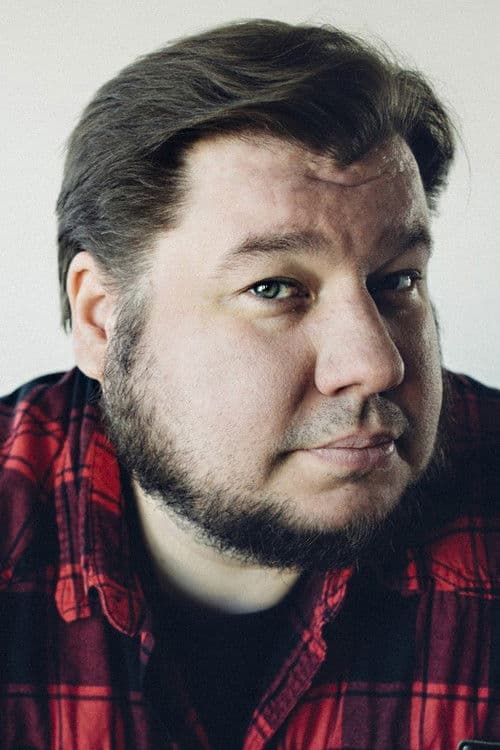 Joonas Berghäll profile photo