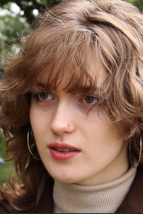 Morgan Van Yperen profile photo