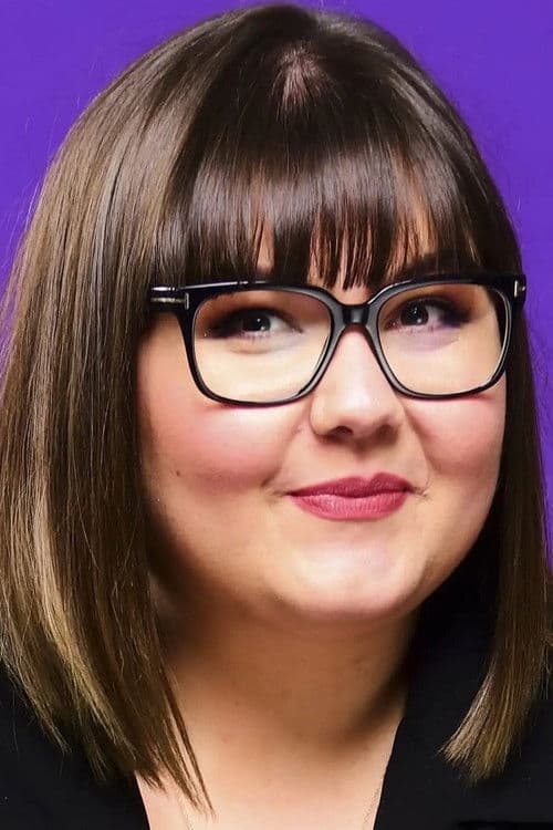 Sofie Hagen profile photo