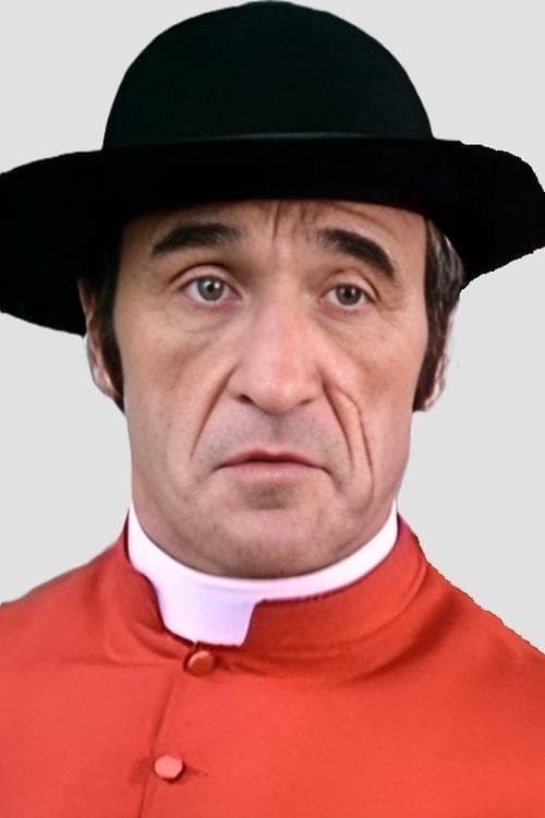 Dominic Barto profile photo