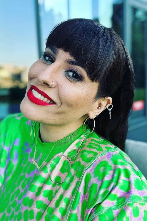 Andrea Soares profile photo