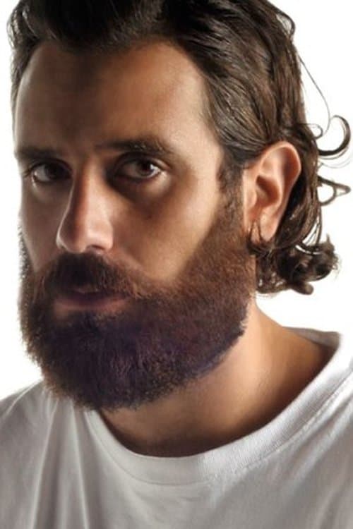 Tommaso Paradiso profile photo