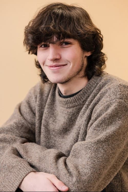 Cillian Foley profile photo