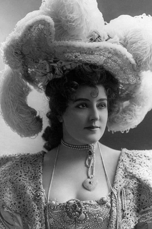 Lillian Russell profile photo