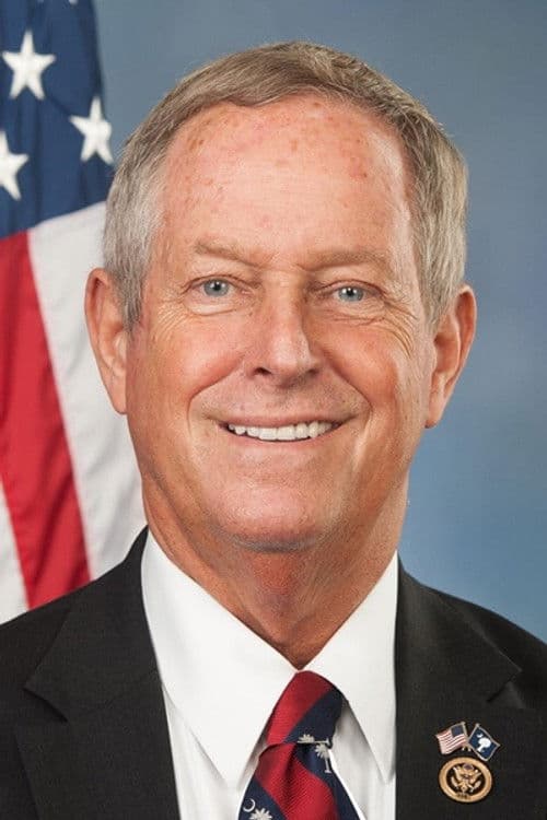Joe Wilson profile photo