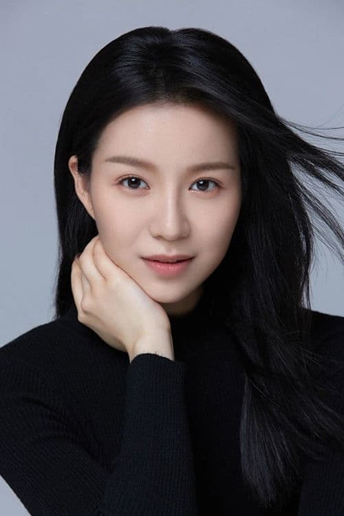 Yang Jinjie profile photo