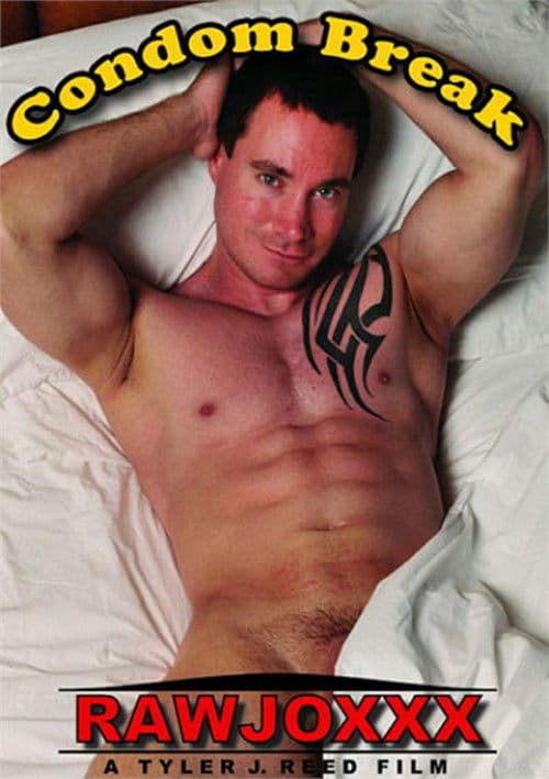 Condom Break poster
