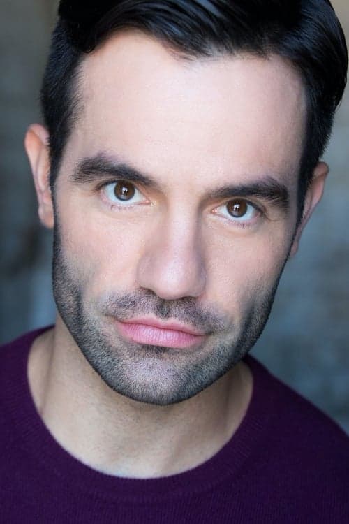 Ramin Karimloo profile photo
