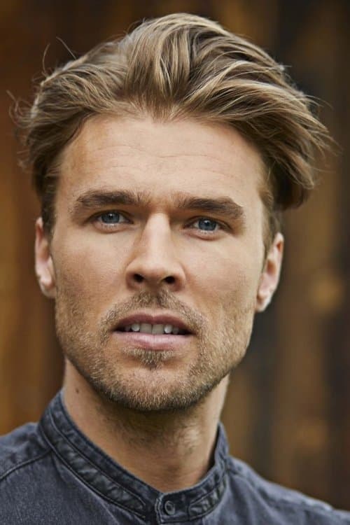 Anton Korppi-Tommola profile photo