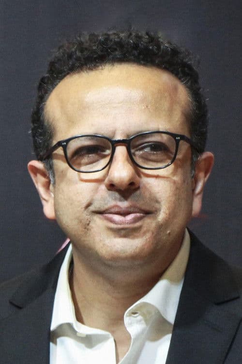 Saman Moghaddam profile photo