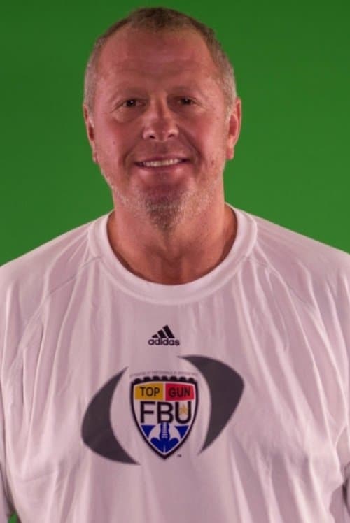 Sean Salisbury profile photo