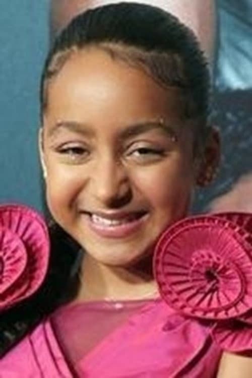 Mila Davis-Kent profile photo