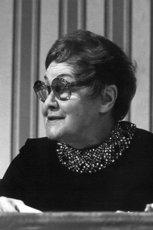 Lotte Lang profile photo