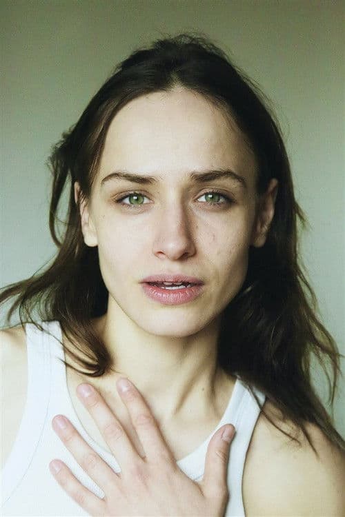 Isaline Prévost Radeff profile photo