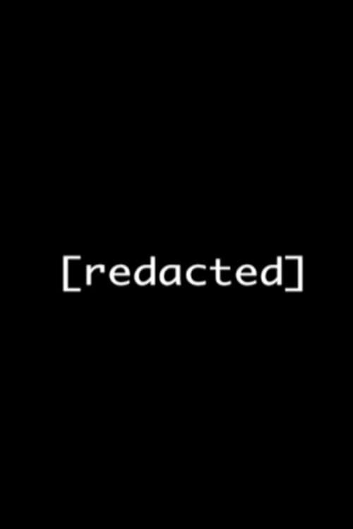 [redacted] poster