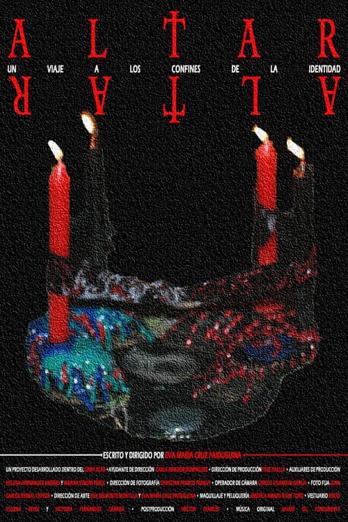ALTAR poster