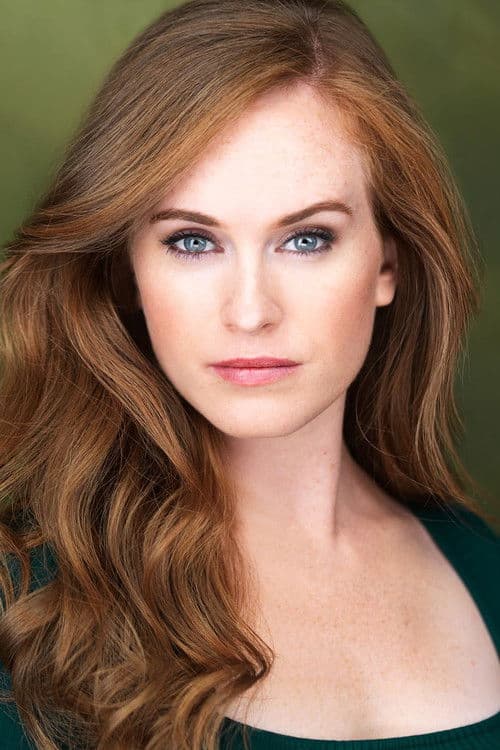 Lilly Moran profile photo