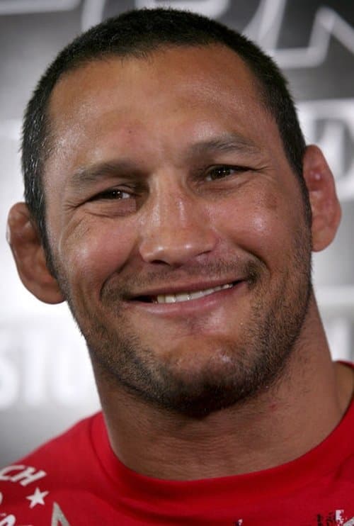 Dan Henderson profile photo