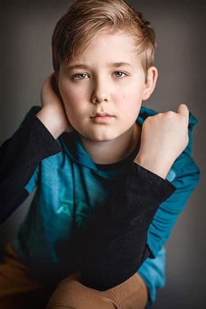 Aiden Beagley profile photo