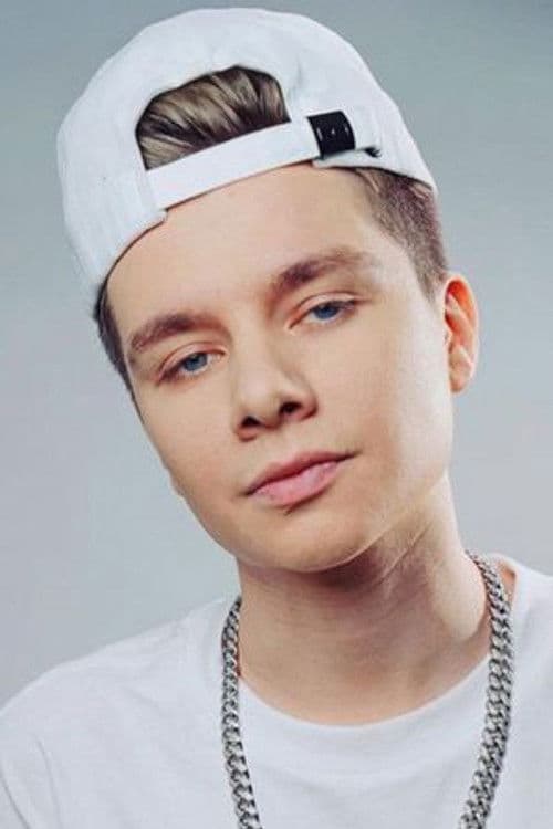 German Chernykh profile photo