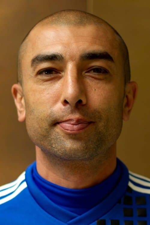 Roberto Di Matteo profile photo