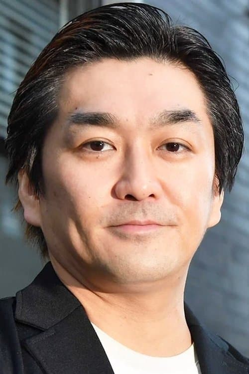 Kenta Tokui profile photo