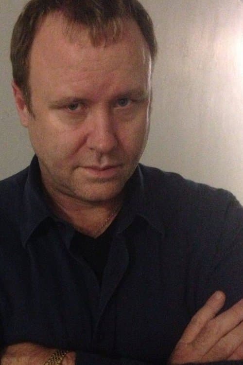 Brian Mac Ian profile photo