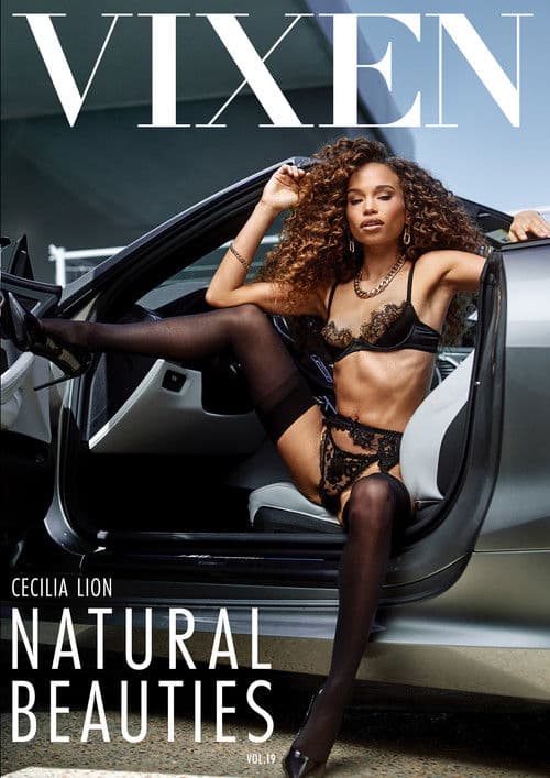 Natural Beauties 19 poster