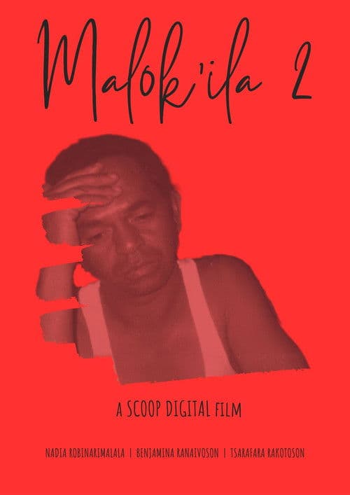 Malok'ila 2 poster