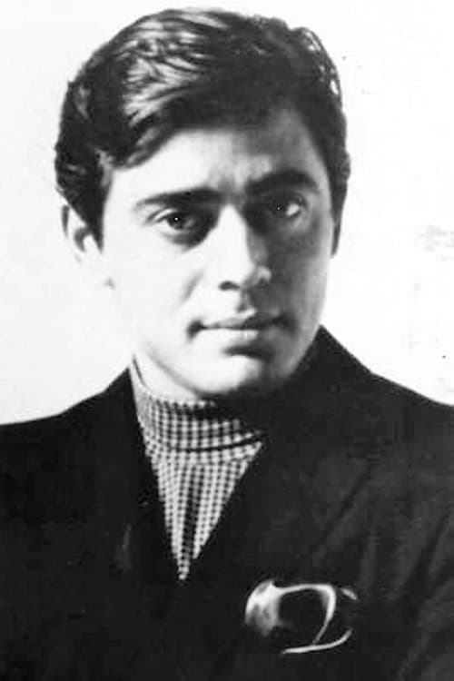 Victor Mohica profile photo