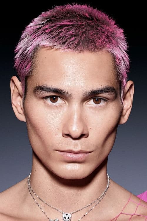 Evan Mock profile photo