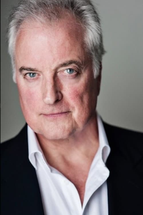 Clive Carter profile photo