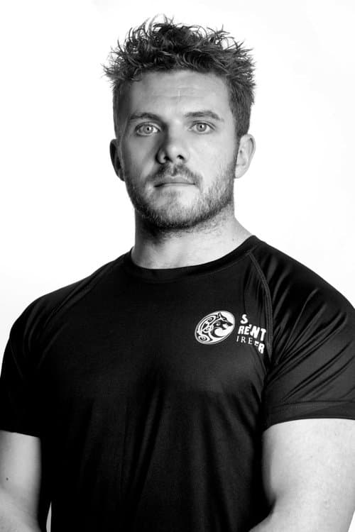 Dave Boyle profile photo