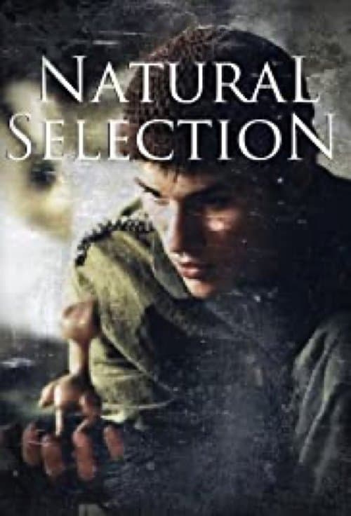 Natural Selection poster