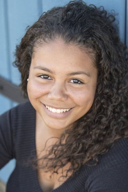 Micha Cromwell profile photo