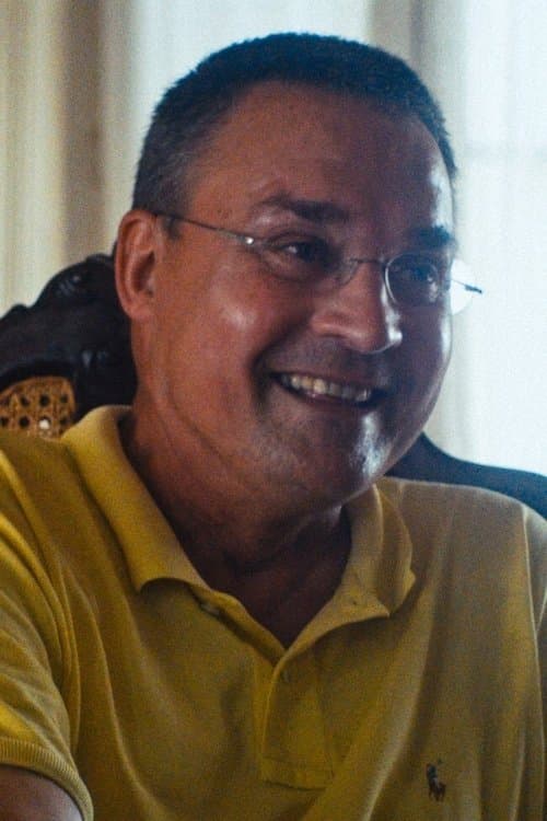 Wilfrid Ameuille profile photo