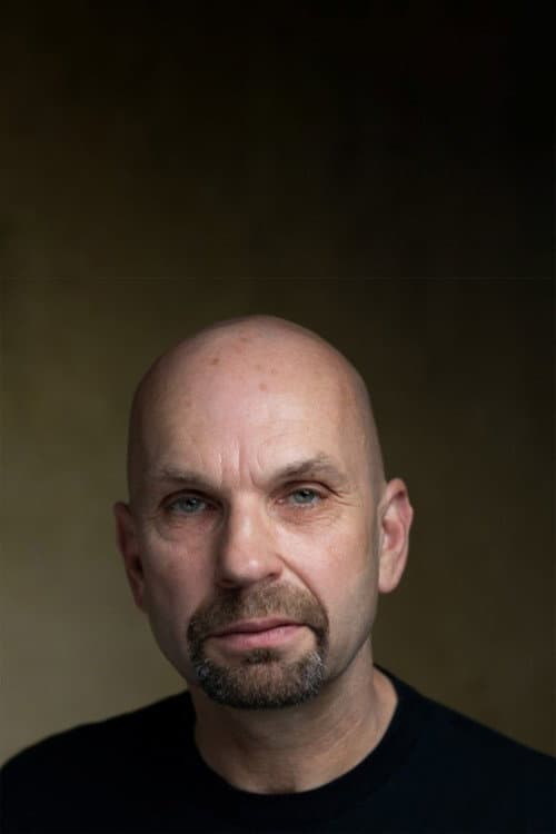 Richard Claxton profile photo