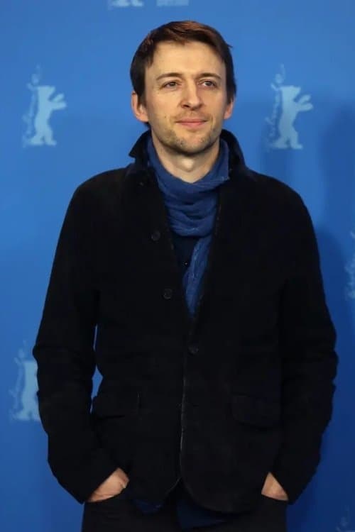 Lance Daly profile photo