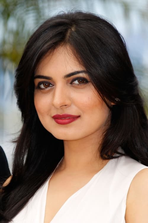 Niharika Singh profile photo