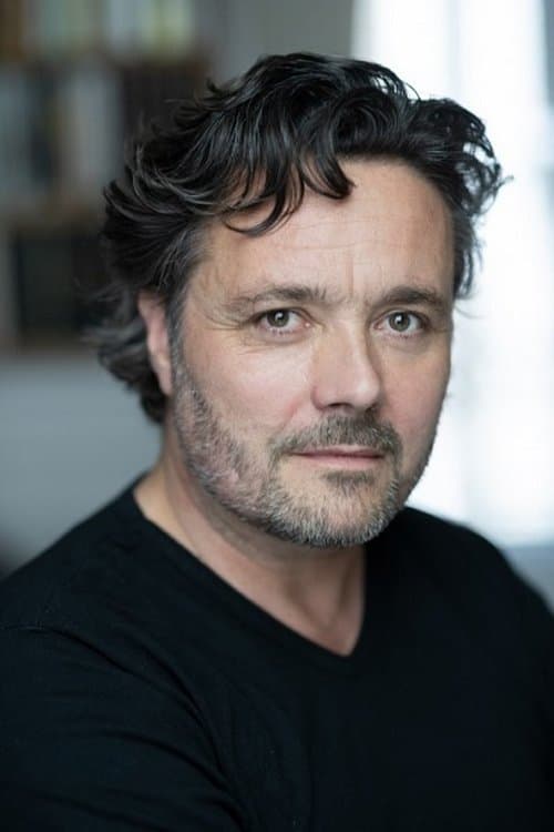 Boris Rehlinger profile photo