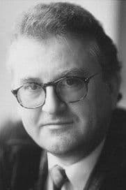 Peter Maus profile photo