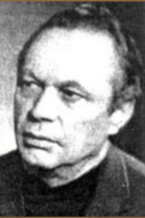 Vladimir Arshinov profile photo