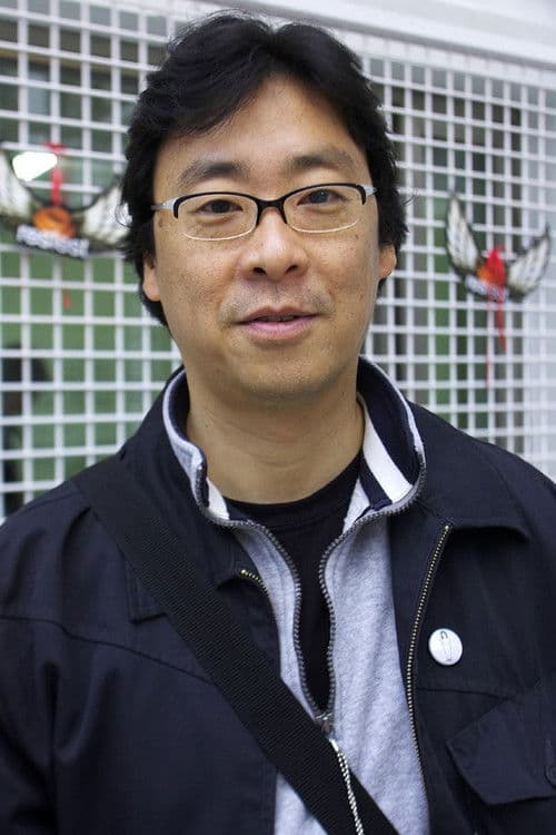 Jae Soh profile photo