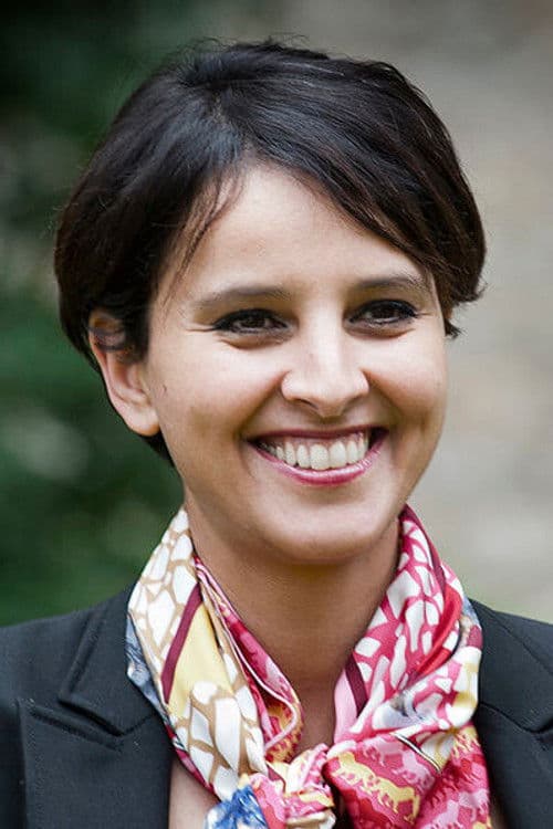 Najat Vallaud-Belkacem profile photo