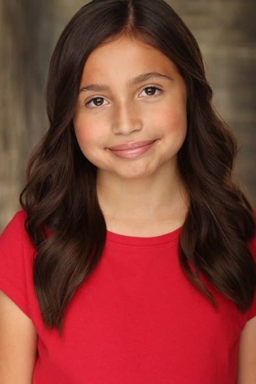 Alina Abbe profile photo